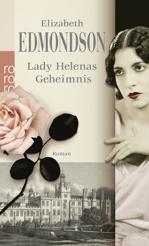 Buchcover Lady Helenas Geheimnis | Elizabeth Edmondson | EAN 9783499238758 | ISBN 3-499-23875-6 | ISBN 978-3-499-23875-8