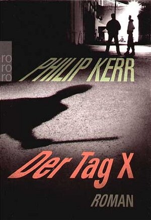 Der Tag X