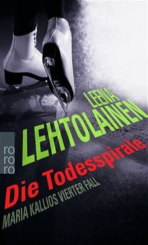 Die Todesspirale. Sonderausgabe. Maria Kallios vierter Fall