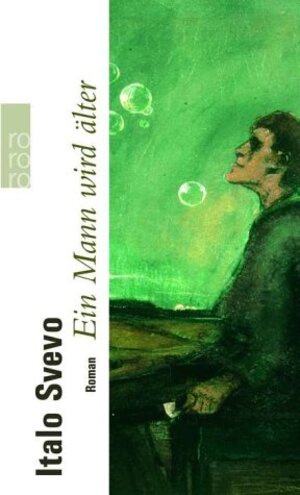 Buchcover Ein Mann wird älter | Italo Svevo | EAN 9783499239205 | ISBN 3-499-23920-5 | ISBN 978-3-499-23920-5