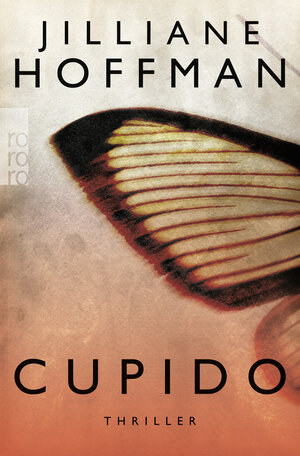 Buchcover Cupido | Jilliane Hoffman | EAN 9783499239663 | ISBN 3-499-23966-3 | ISBN 978-3-499-23966-3