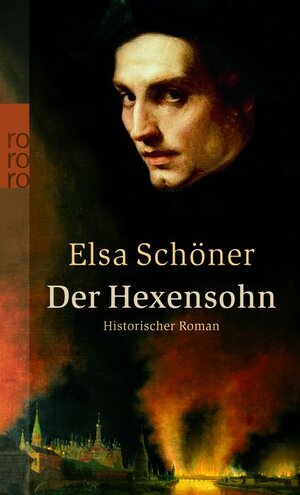 Buchcover Der Hexensohn | Elsa Schöner | EAN 9783499240386 | ISBN 3-499-24038-6 | ISBN 978-3-499-24038-6