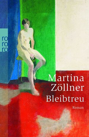Buchcover Bleibtreu | Martina Zöllner | EAN 9783499240393 | ISBN 3-499-24039-4 | ISBN 978-3-499-24039-3
