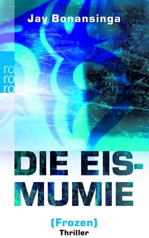 Die Eismumie.