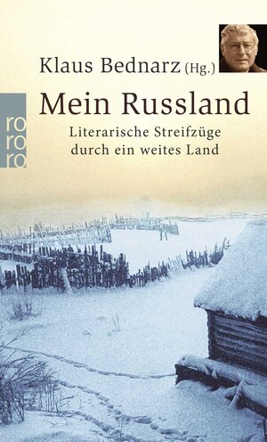 Buchcover Mein Russland  | EAN 9783499241130 | ISBN 3-499-24113-7 | ISBN 978-3-499-24113-0