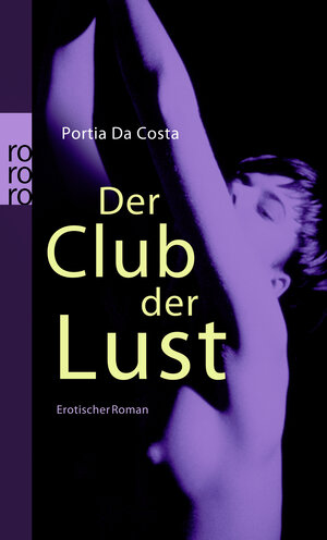 Der Club der Lust: Erotischer Roman