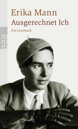 Buchcover ISBN 9783499241581