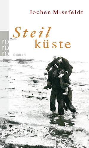 Buchcover Steilküste | Jochen Missfeldt | EAN 9783499242410 | ISBN 3-499-24241-9 | ISBN 978-3-499-24241-0