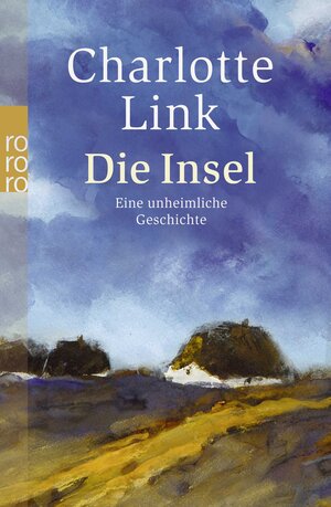 Die Insel. Eine unheimliche Geschichte