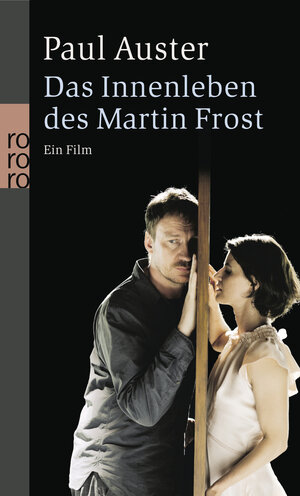 Buchcover Das Innenleben des Martin Frost | Paul Auster | EAN 9783499245626 | ISBN 3-499-24562-0 | ISBN 978-3-499-24562-6