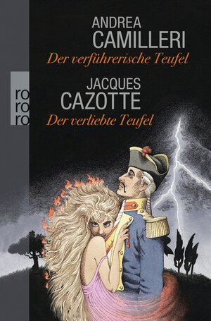 Buchcover Der verführerische Teufel / Der verliebte Teufel | Andrea Camilleri | EAN 9783499245640 | ISBN 3-499-24564-7 | ISBN 978-3-499-24564-0