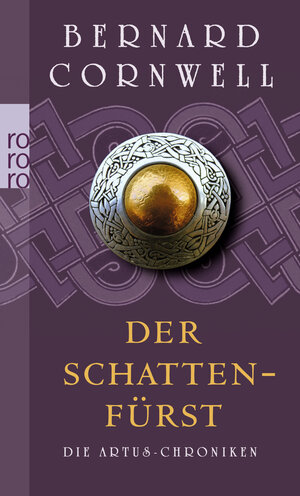 Buchcover Der Schattenfürst | Bernard Cornwell | EAN 9783499246258 | ISBN 3-499-24625-2 | ISBN 978-3-499-24625-8