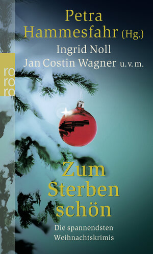 Buchcover Zum Sterben schön  | EAN 9783499246296 | ISBN 3-499-24629-5 | ISBN 978-3-499-24629-6