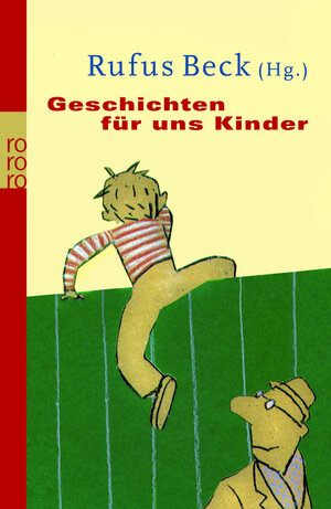 Buchcover Geschichten für uns Kinder  | EAN 9783499246425 | ISBN 3-499-24642-2 | ISBN 978-3-499-24642-5