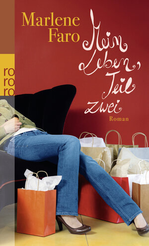 Buchcover Mein Leben, Teil zwei | Marlene Faro | EAN 9783499248511 | ISBN 3-499-24851-4 | ISBN 978-3-499-24851-1