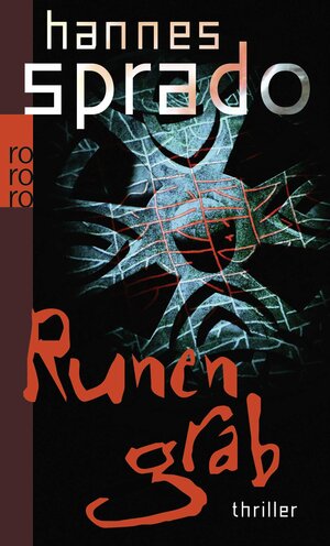 Buchcover Runengrab | Hannes Sprado | EAN 9783499249341 | ISBN 3-499-24934-0 | ISBN 978-3-499-24934-1