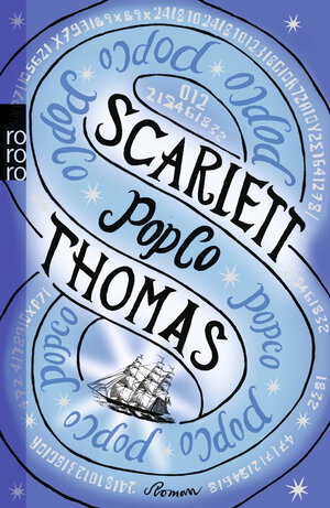 Buchcover PopCo | Scarlett Thomas | EAN 9783499252532 | ISBN 3-499-25253-8 | ISBN 978-3-499-25253-2