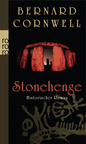 Buchcover Stonehenge | Bernard Cornwell | EAN 9783499253645 | ISBN 3-499-25364-X | ISBN 978-3-499-25364-5