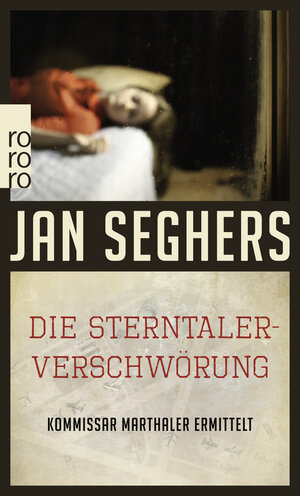 Buchcover Die Sterntaler-Verschwörung | Jan Seghers | EAN 9783499255755 | ISBN 3-499-25575-8 | ISBN 978-3-499-25575-5