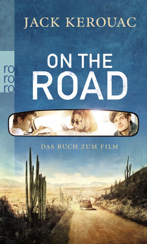 Buchcover On the Road | Jack Kerouac | EAN 9783499255793 | ISBN 3-499-25579-0 | ISBN 978-3-499-25579-3