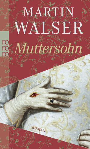 Buchcover Muttersohn | Martin Walser | EAN 9783499259968 | ISBN 3-499-25996-6 | ISBN 978-3-499-25996-8