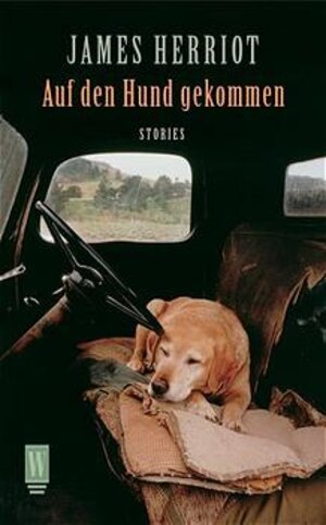 Buchcover Auf den Hund gekommen | James Herriot | EAN 9783499263576 | ISBN 3-499-26357-2 | ISBN 978-3-499-26357-6