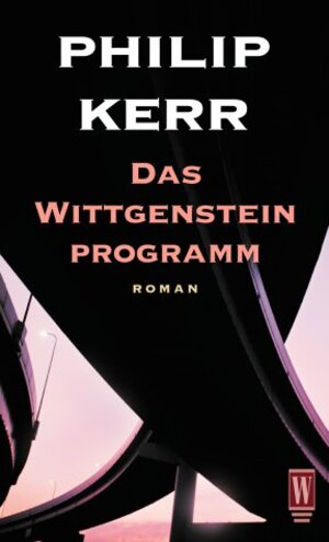 Buchcover Das Wittgensteinprogramm | Philip Kerr | EAN 9783499264382 | ISBN 3-499-26438-2 | ISBN 978-3-499-26438-2