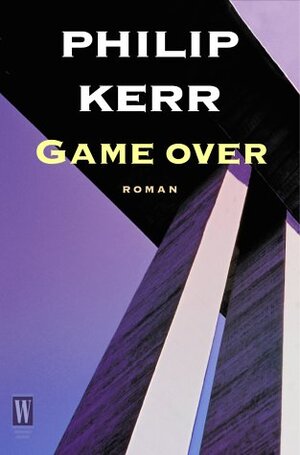 Buchcover Game over | Philip Kerr | EAN 9783499264399 | ISBN 3-499-26439-0 | ISBN 978-3-499-26439-9