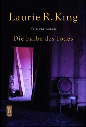 Die Farbe des Todes.