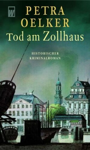 Tod am Zollhaus.