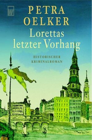 Lorettas letzter Vorhang.