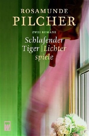 Schlafender Tiger/Lichterspiele/SA.