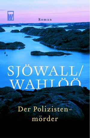 Buchcover Der Polizistenmörder: Ein Kommissar-Beck-Roman | Maj Sjöwall | EAN 9783499266058 | ISBN 3-499-26605-9 | ISBN 978-3-499-26605-8