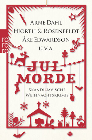 Buchcover Jul-Morde  | EAN 9783499267314 | ISBN 3-499-26731-4 | ISBN 978-3-499-26731-4