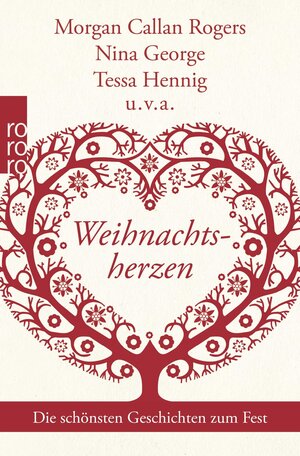 Buchcover Weihnachtsherzen | Emma Sternberg | EAN 9783499269189 | ISBN 3-499-26918-X | ISBN 978-3-499-26918-9