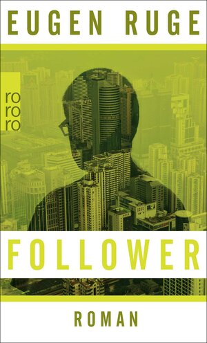 Buchcover Follower | Eugen Ruge | EAN 9783499271717 | ISBN 3-499-27171-0 | ISBN 978-3-499-27171-7