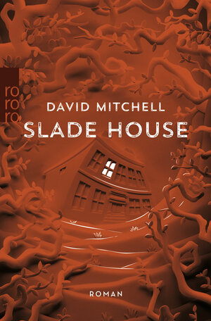 Buchcover Slade House | David Mitchell | EAN 9783499272394 | ISBN 3-499-27239-3 | ISBN 978-3-499-27239-4