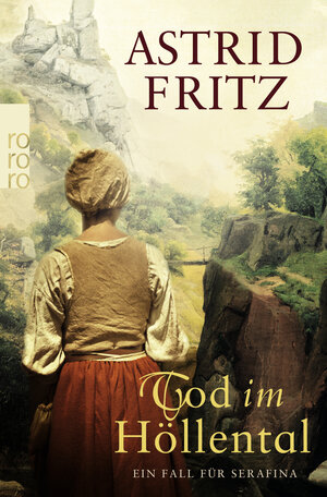 Buchcover Tod im Höllental | Astrid Fritz | EAN 9783499273476 | ISBN 3-499-27347-0 | ISBN 978-3-499-27347-6