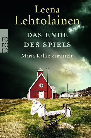 Buchcover Das Ende des Spiels | Leena Lehtolainen | EAN 9783499274886 | ISBN 3-499-27488-4 | ISBN 978-3-499-27488-6