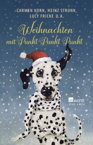 Buchcover Weihnachten mit Punkt Punkt Punkt  | EAN 9783499275821 | ISBN 3-499-27582-1 | ISBN 978-3-499-27582-1