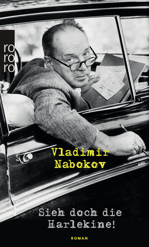 Buchcover Sieh doch die Harlekine! | Vladimir Nabokov | EAN 9783499276118 | ISBN 3-499-27611-9 | ISBN 978-3-499-27611-8
