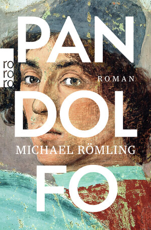 Buchcover Pandolfo | Michael Römling | EAN 9783499276194 | ISBN 3-499-27619-4 | ISBN 978-3-499-27619-4