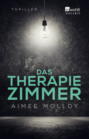 Buchcover Das Therapiezimmer | Aimee Molloy | EAN 9783499276347 | ISBN 3-499-27634-8 | ISBN 978-3-499-27634-7