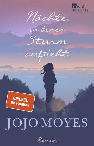 Buchcover Nächte, in denen Sturm aufzieht | Jojo Moyes | EAN 9783499276392 | ISBN 3-499-27639-9 | ISBN 978-3-499-27639-2