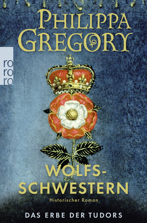 Buchcover Wolfsschwestern | Philippa Gregory | EAN 9783499291159 | ISBN 3-499-29115-0 | ISBN 978-3-499-29115-9