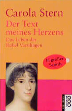 Der Text meines Herzens, Großdruck