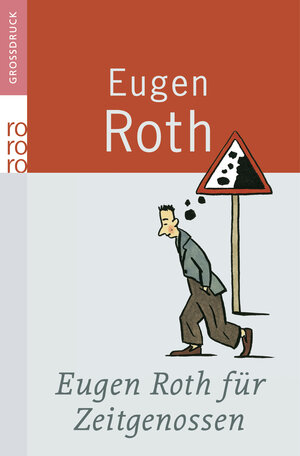 Buchcover Eugen Roth für Zeitgenossen | Eugen Roth | EAN 9783499332906 | ISBN 3-499-33290-6 | ISBN 978-3-499-33290-6