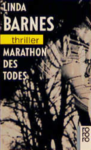 Marathon des Todes.