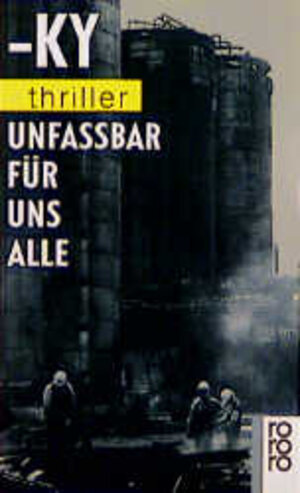 Buchcover Unfassbar für uns alle | -ky | EAN 9783499431746 | ISBN 3-499-43174-2 | ISBN 978-3-499-43174-6