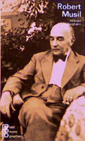 Robert Musil